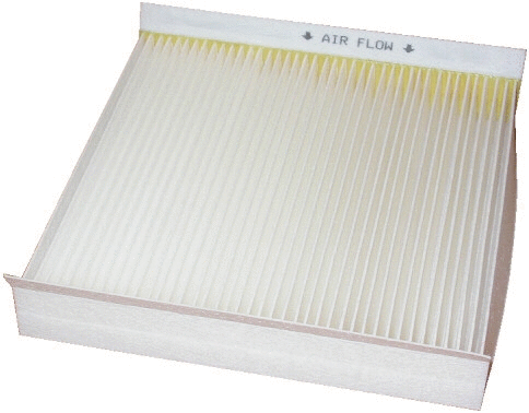 Filter, cabin air (17123)