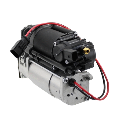 Compressor, compressed air system (58004)