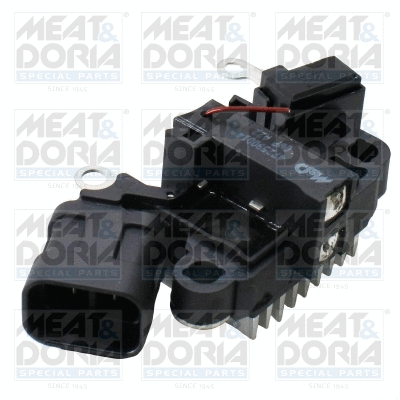 Alternator Regulator (52023)