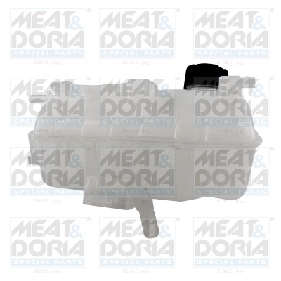 Water Tank, radiator (2035041)