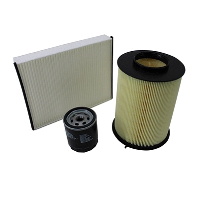 Filter Set (FKFRD008)