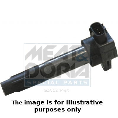 Ignition Coil (10547E)