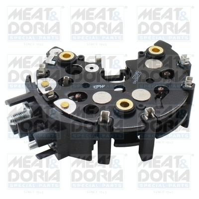 Rectifier, alternator (52341)