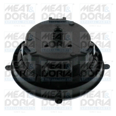 Control Element, exterior mirror (38502)