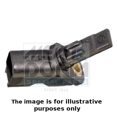 Sensor, wheel speed (90094E)