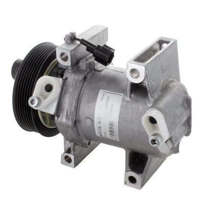 Compressor, air conditioning (K19155A)