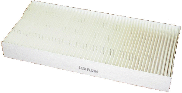 Filter, cabin air (17124)