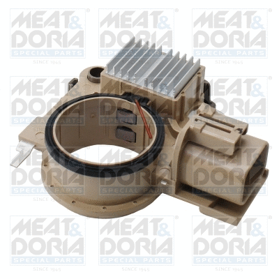 Alternator Regulator (52053)