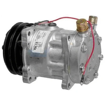 Compressor, air conditioning (K11027)