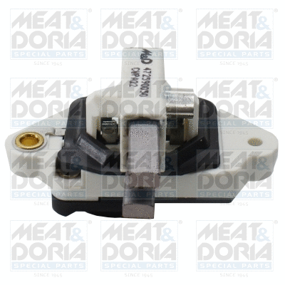 Alternator Regulator (52069)