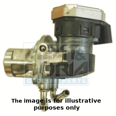 EGR Valve (88071E)