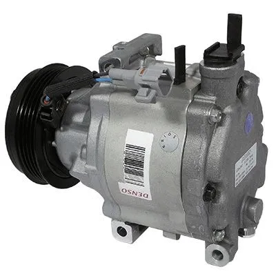 Compressor, air conditioning (K15342)