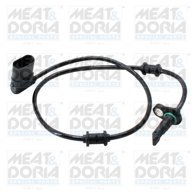 Sensor, wheel speed (901257)
