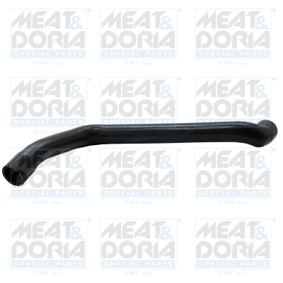 Hose, heat exchanger (heating) (97166)