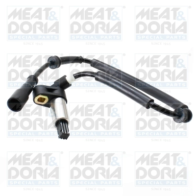 Sensor, wheel speed (901286)
