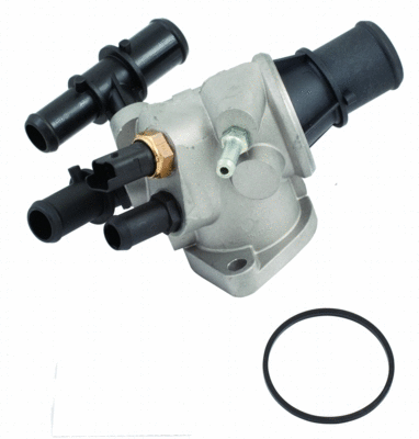 Thermostat, coolant (92481)