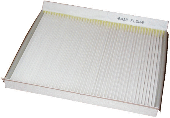 Filter, cabin air (17107)