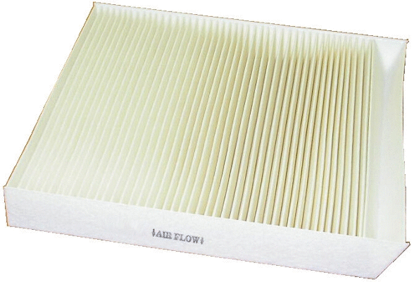 Filter, cabin air (17121)