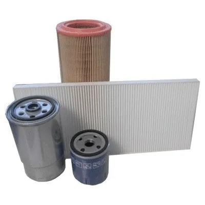 Filter Set (FKFIA159)