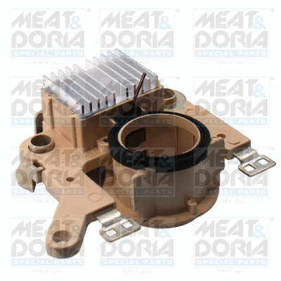Alternator Regulator (52251)