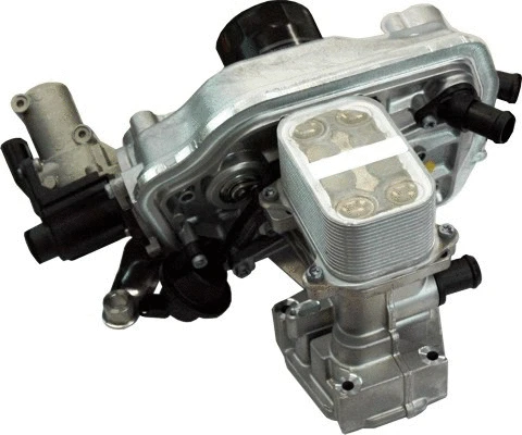 EGR Valve (88217)