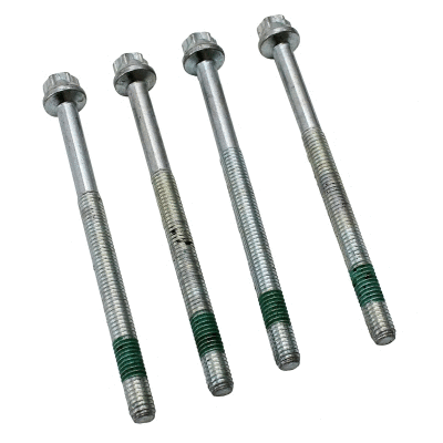 Screw, injection nozzle holder (98509)