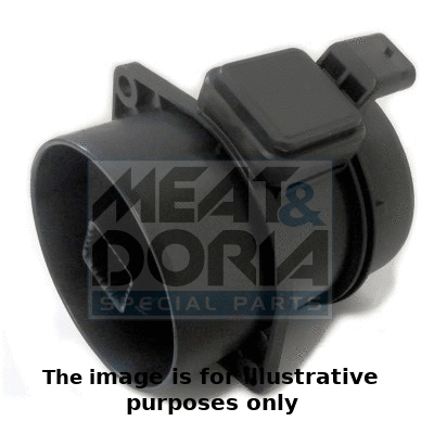 Mass Air Flow Sensor (86348E)
