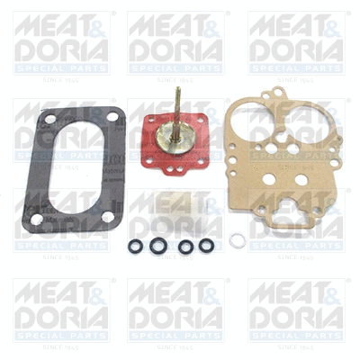 Repair Kit, carburettor (W563)