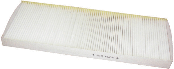 Filter, cabin air (17087)
