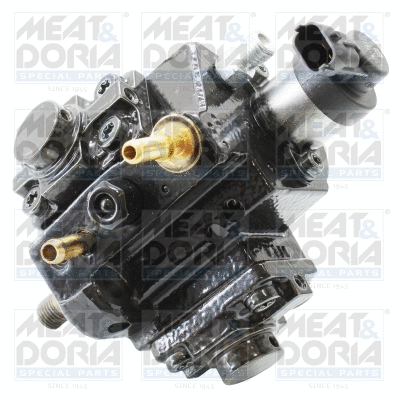 High Pressure Pump (78802R)