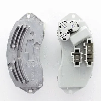 Regulator, interior blower (K106038)