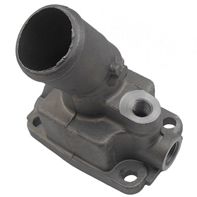 Thermostat, coolant (92849)