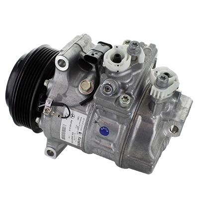 Compressor, air conditioning (K11503)
