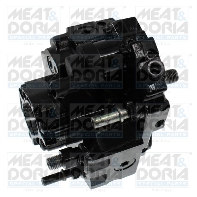High Pressure Pump (78613R)