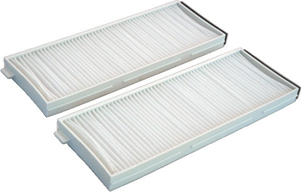 Filter, cabin air (17365F-X2)