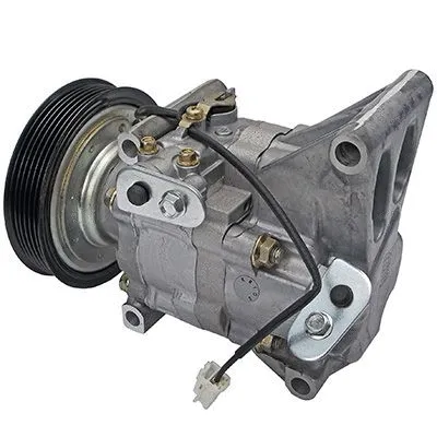 Compressor, air conditioning (K19082A)