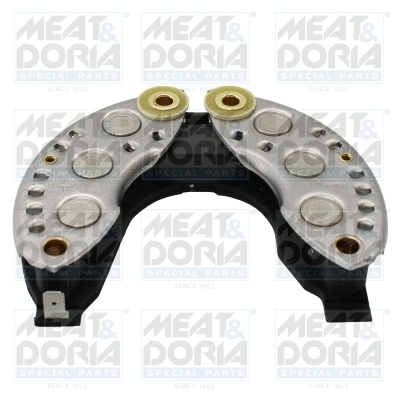 Rectifier, alternator (52289)