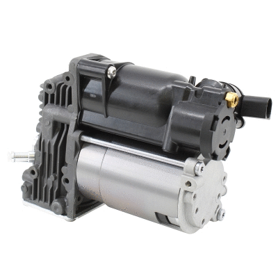 Compressor, compressed air system (58032)