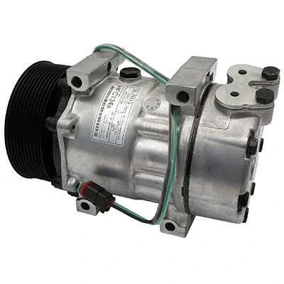Compressor, air conditioning (K11438A)