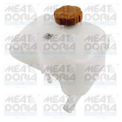 Water Tank, radiator (2035003)