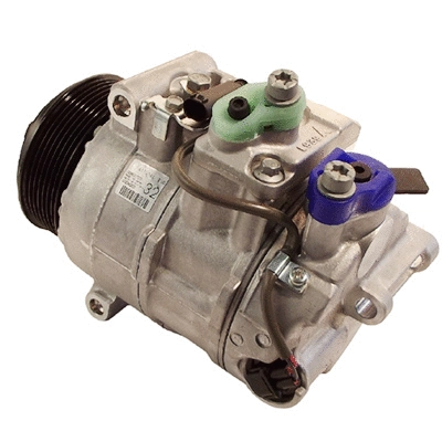 Compressor, air conditioning (K15278)