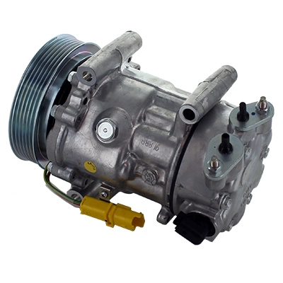 Compressor, air conditioning (KSB380S)