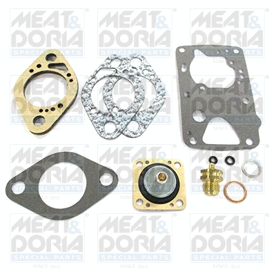 Repair Kit, carburettor (S51F)