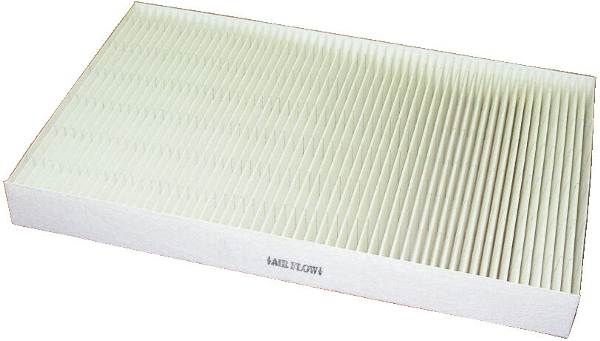 Filter, cabin air (17085)