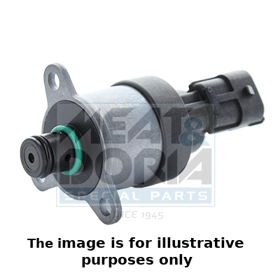 Pressure Control Valve, common rail system (9108E)