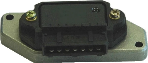 Switch Unit, ignition system (10059)