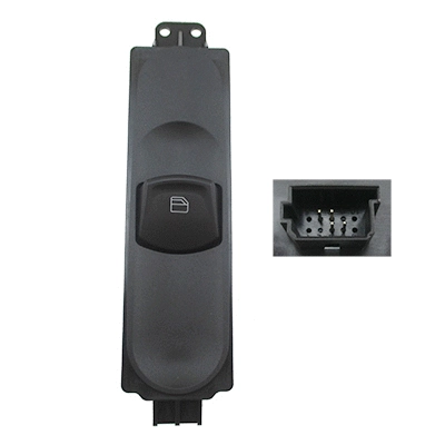 Switch, window regulator (26066)