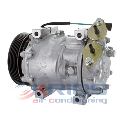 Compressor, air conditioning (K11317A)