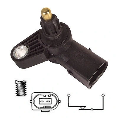 Switch, reverse light (36052)