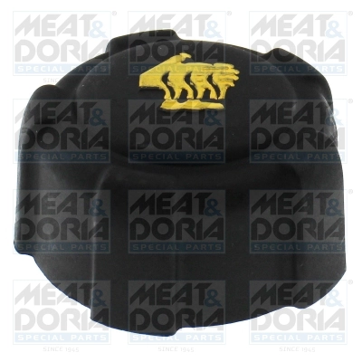 Cap, coolant tank (2036006)